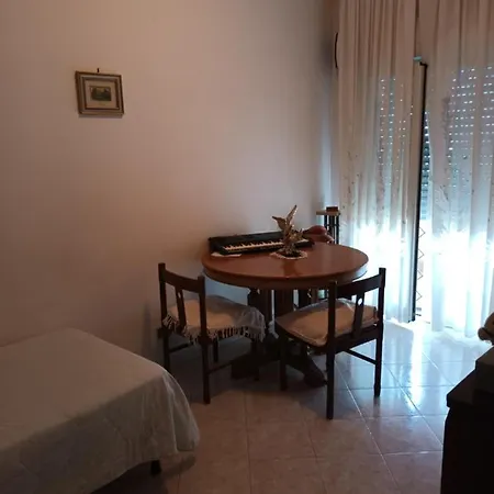Casa Martina Appartamento