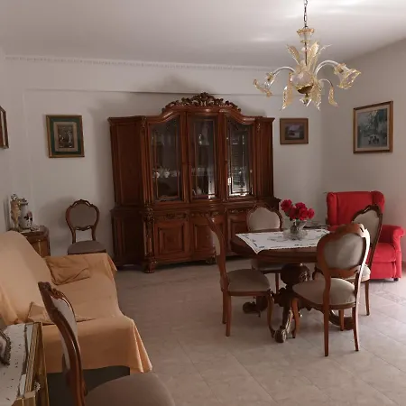 Casa Martina Appartamento Roma