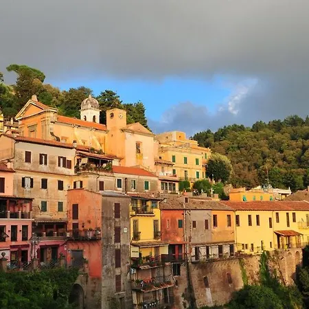 Casa Martina Appartamento *