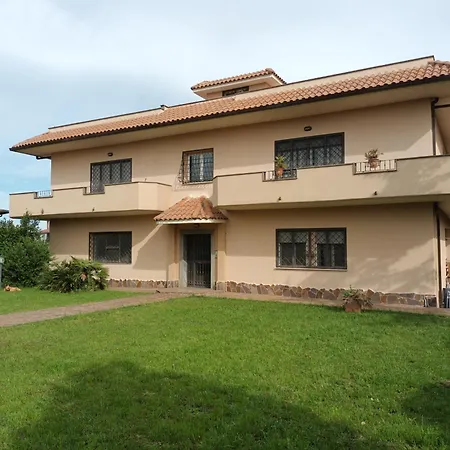 Casa Martina Appartamento Roma