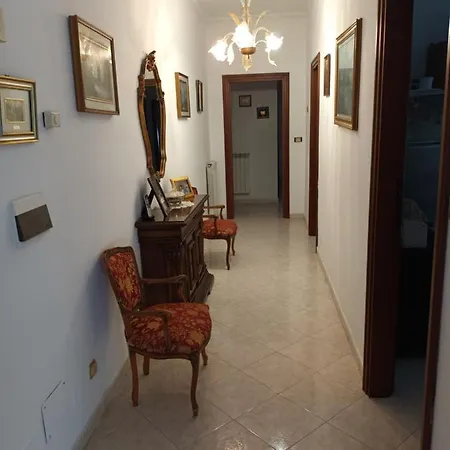 Casa Martina Apartment Rome