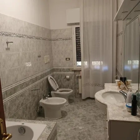 Casa Martina Apartment *