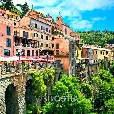 Casa Martina * Rome
