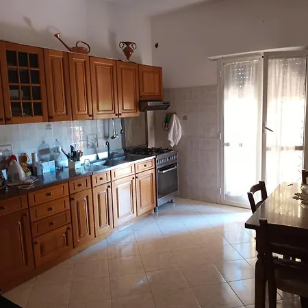 Casa Martina * Rome
