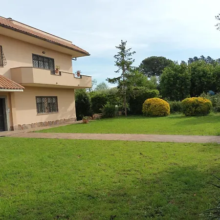 Casa Martina Rome